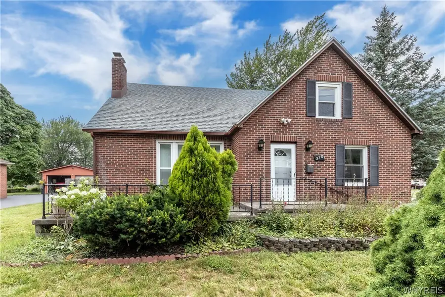 375 Beattie Avenue, Lockport, NY 14094 - #3