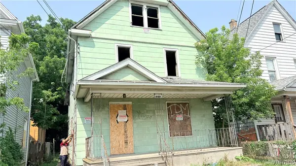 1210 19th Street, Niagara Falls, NY 14301