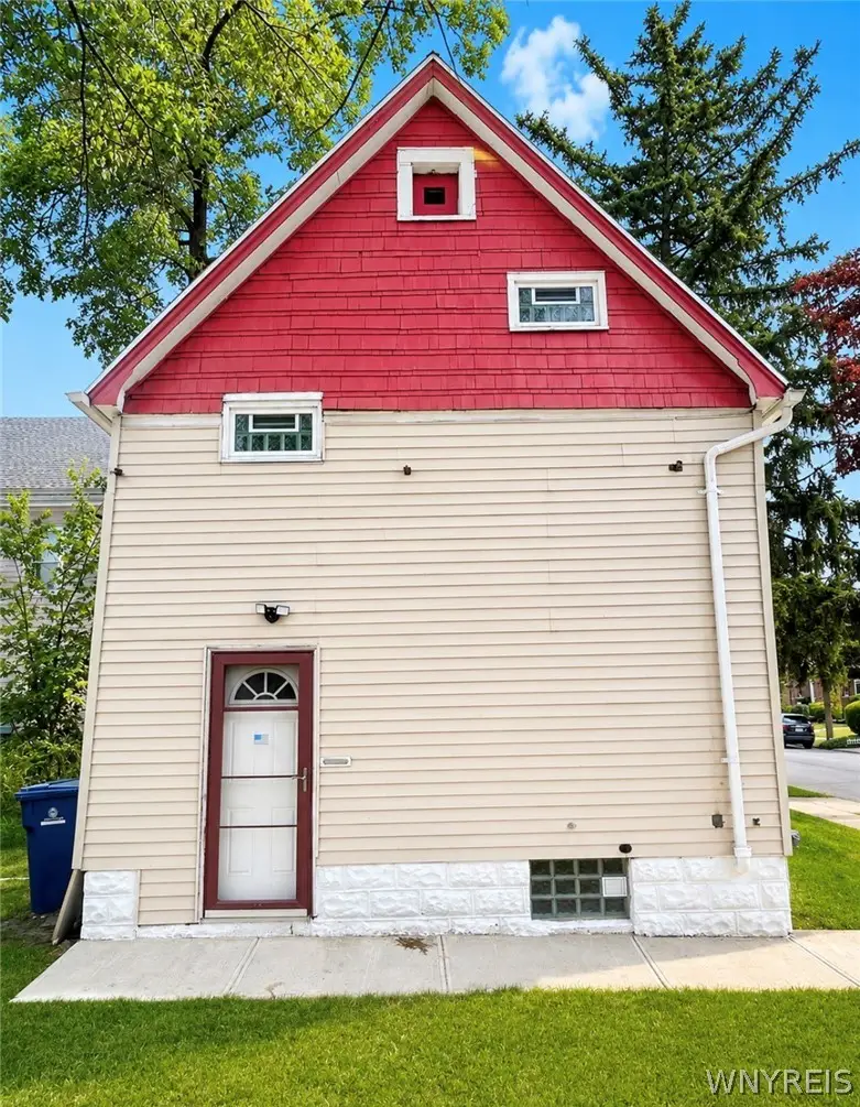 173 Hedley Place, Buffalo, NY 14208 - #1