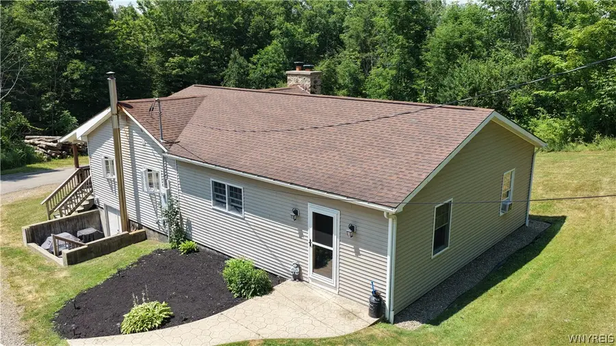 7396 Barse Road, Little Valley, NY 14755 - #3