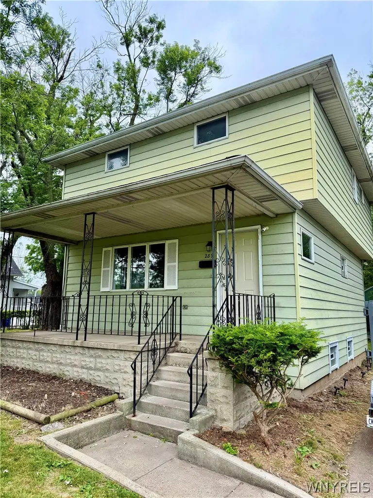289 S Union Road, Buffalo, NY 14221 - #1