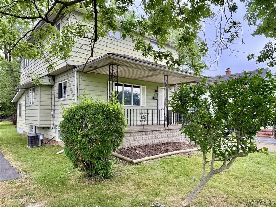 289 S Union Road, Buffalo, NY 14221 - #3