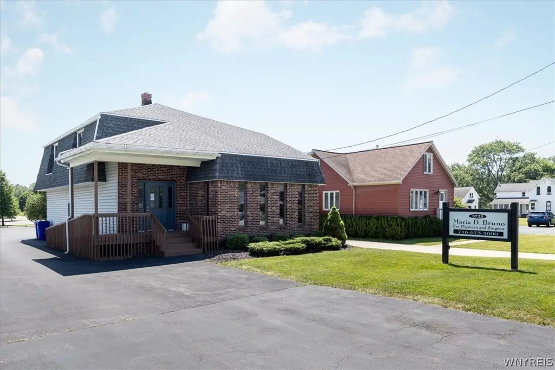 3723 Seneca Street, Buffalo, NY 14224 - #1