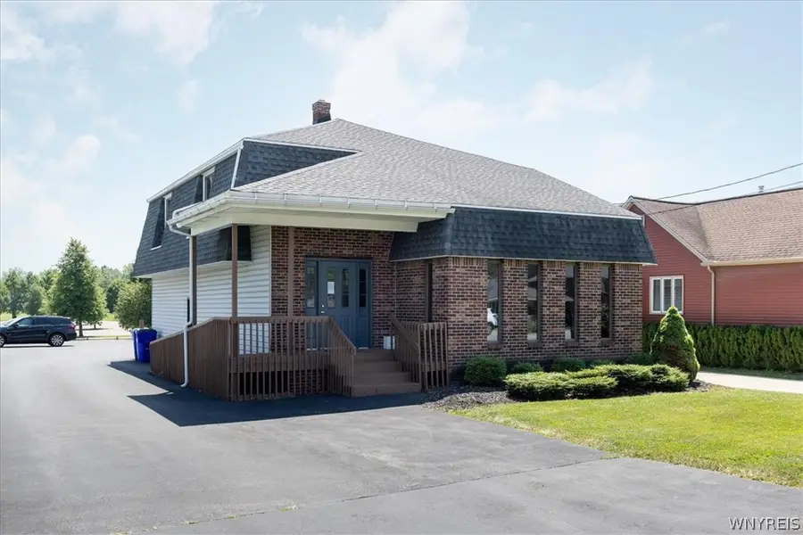 3723 Seneca Street, Buffalo, NY 14224 - #3