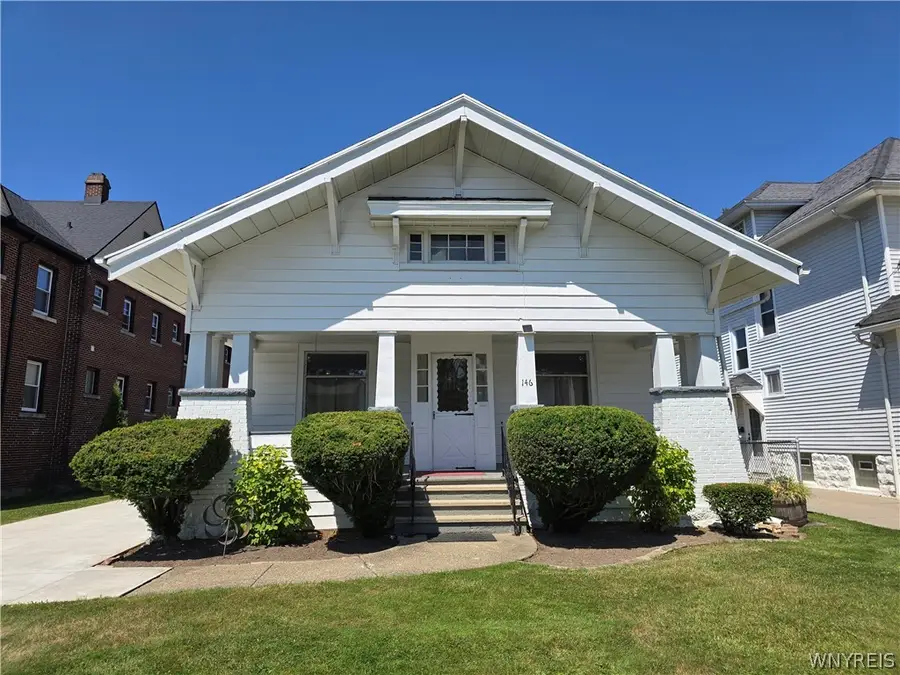 146 Saranac Avenue, Buffalo, NY 14216 - #2