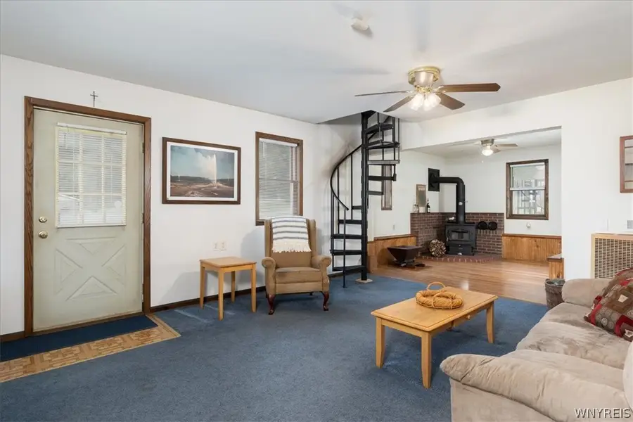 8855 State Road, Colden, NY 14033 - #3
