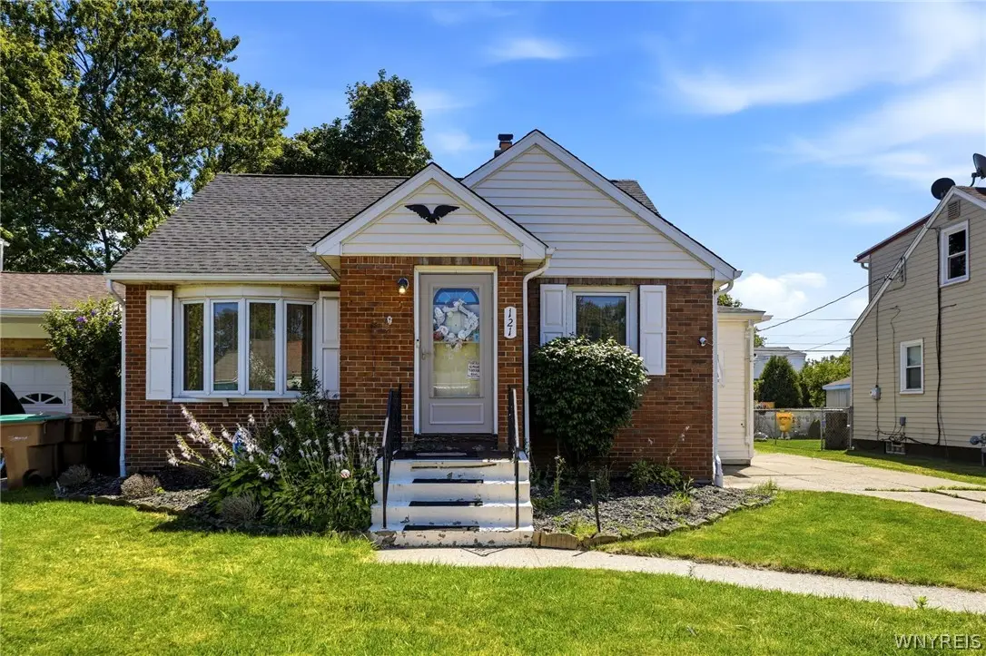 121 Vegola Avenue, Buffalo, NY 14225 - #1