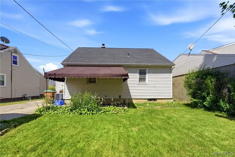 121 Vegola Avenue, Buffalo, NY 14225 - #2
