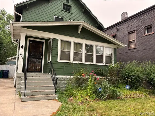 454 Wyoming Avenue, Buffalo, NY 14215