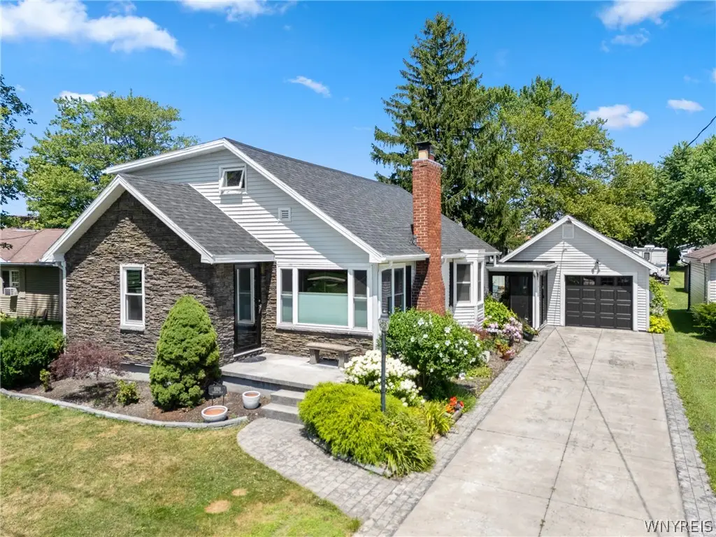 10618 Linwood Drive, Dunkirk, NY 14048 - #1