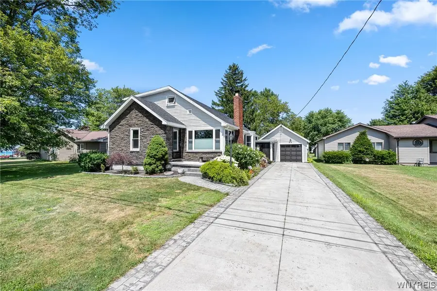 10618 Linwood Drive, Dunkirk, NY 14048 - #2