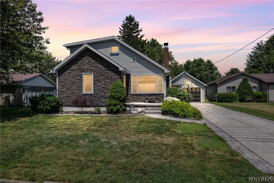 10618 Linwood Drive, Dunkirk, NY 14048 - #3