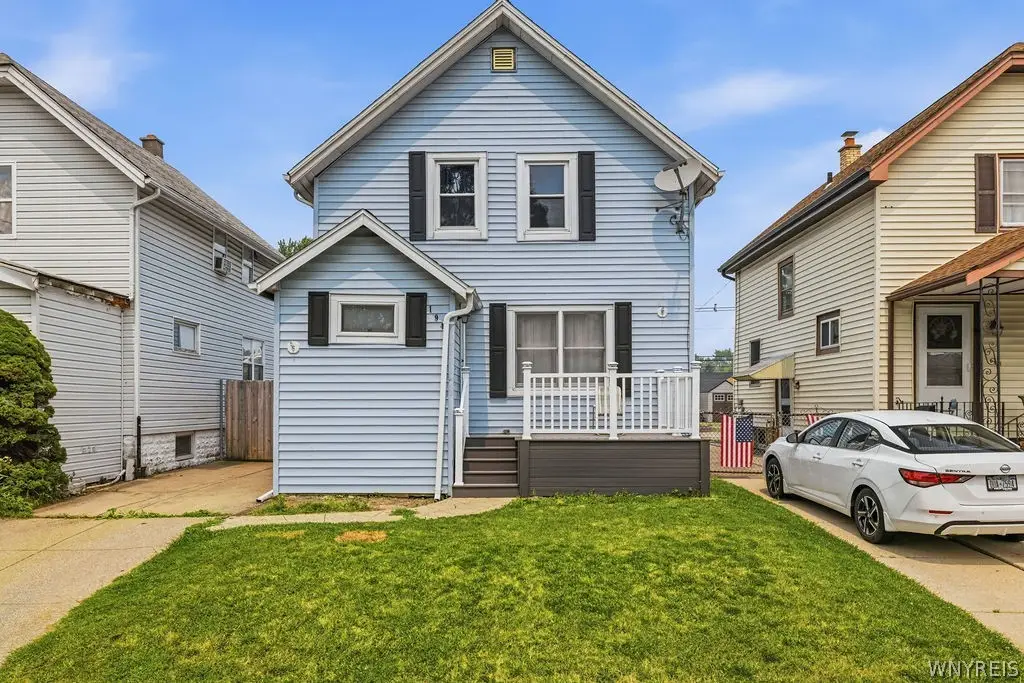 194 Dunlop Avenue, Tonawanda, NY 14150 - #1