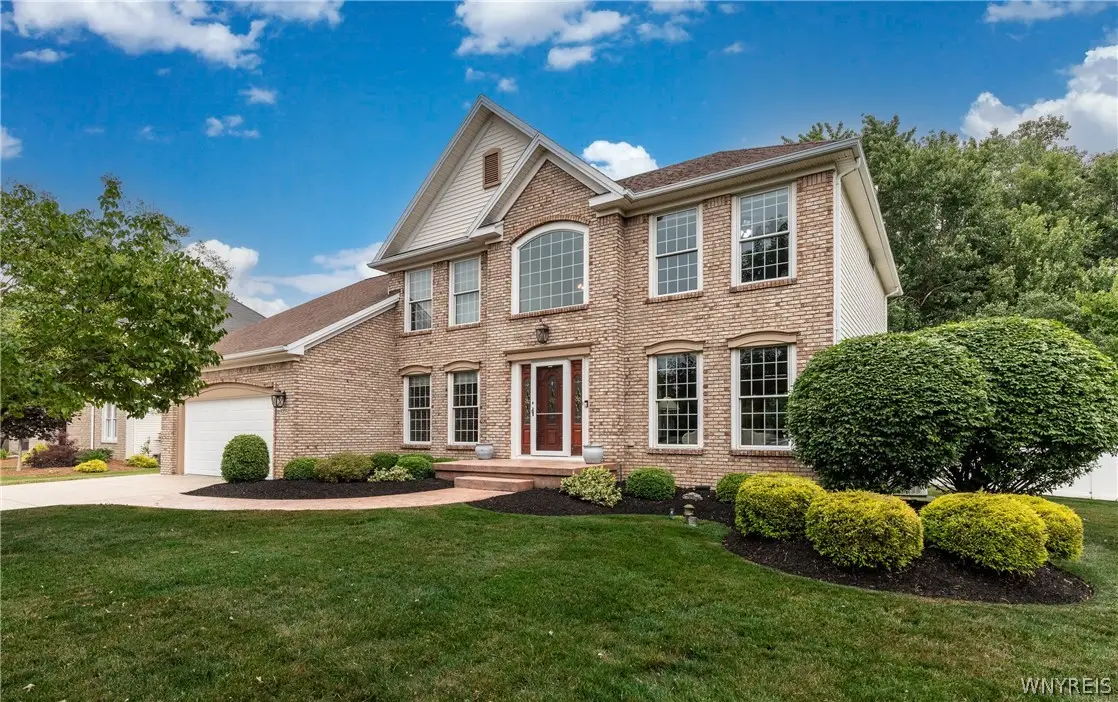 5225 Fox Trace, Buffalo, NY 14221 - #1