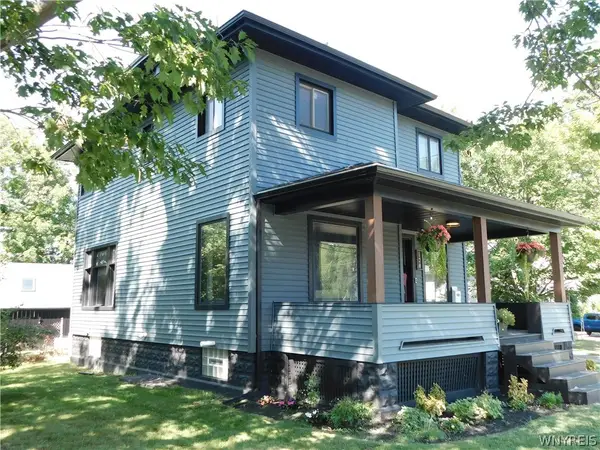 128 S South Main Street, Batavia, NY 14020