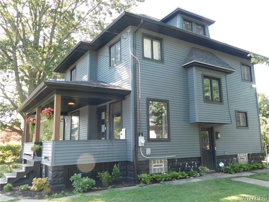 128 S South Main Street, Batavia, NY 14020 - #3