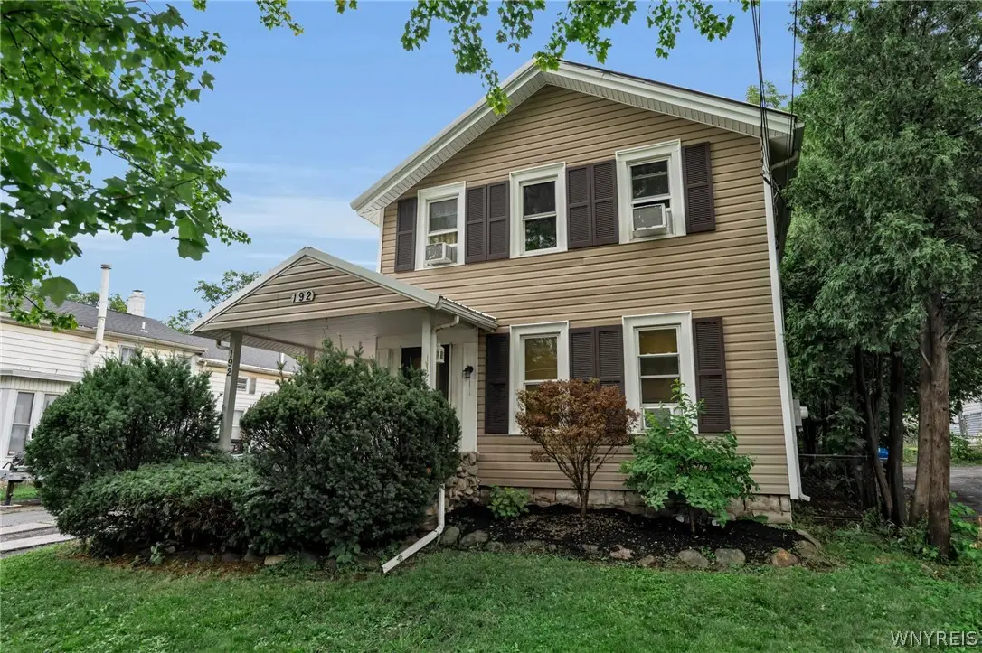 192 Pine Street, Lockport, NY 14094 - #1