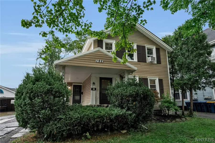 192 Pine Street, Lockport, NY 14094 - #2