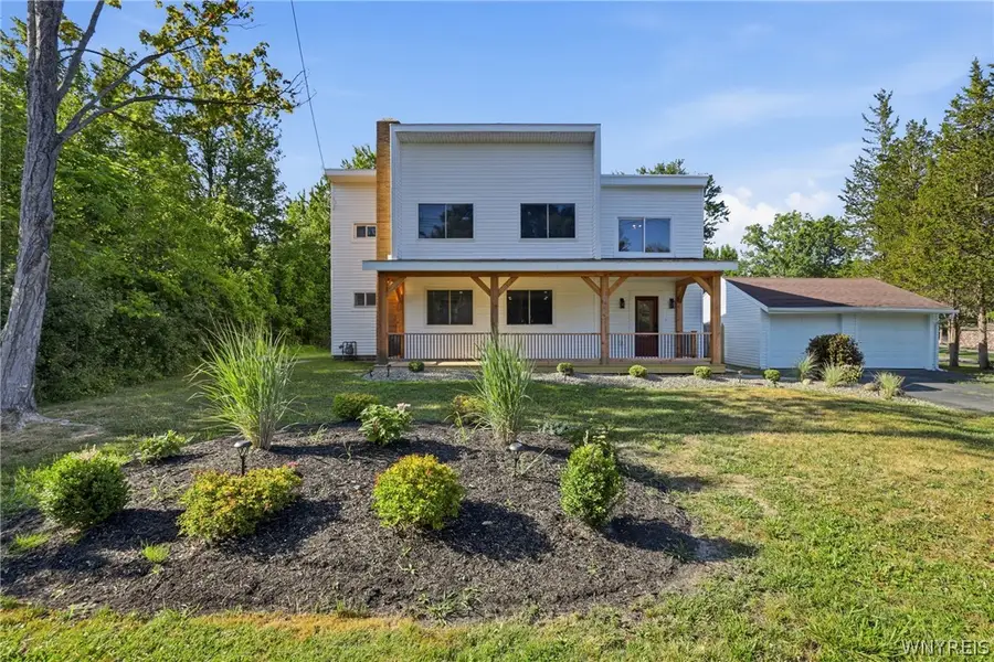 789 Lake Street, Angola, NY 14006 - #2
