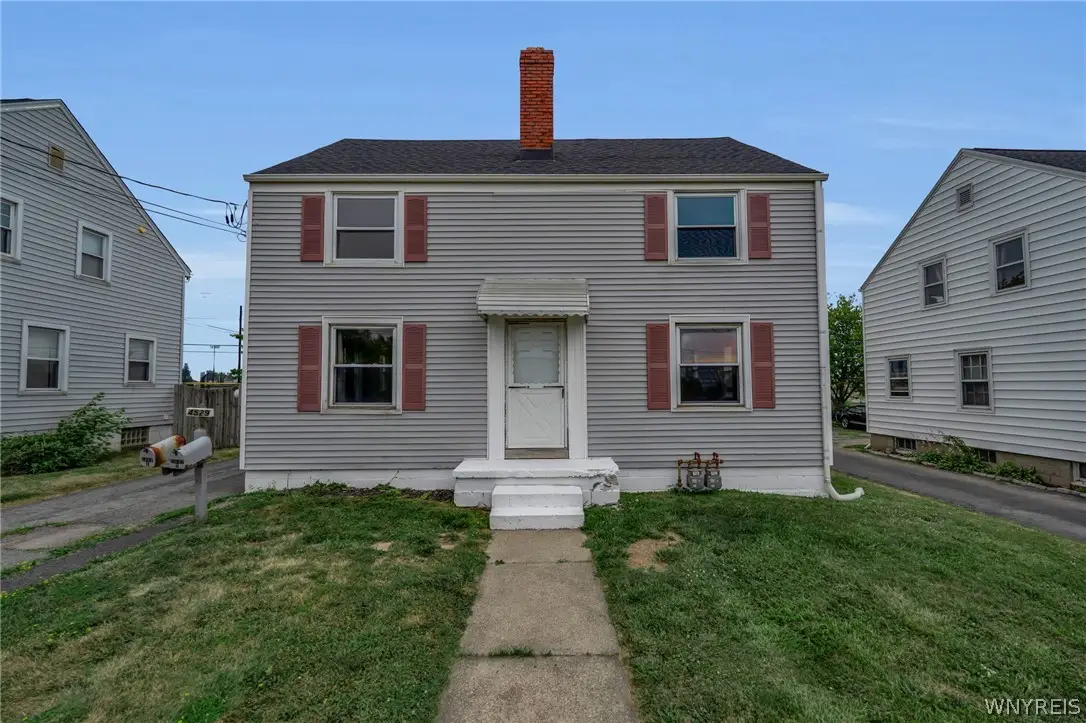 4529 Union Road, Buffalo, NY 14225 - #1