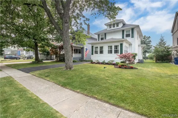 177 Kings Highway, Buffalo, NY 14226