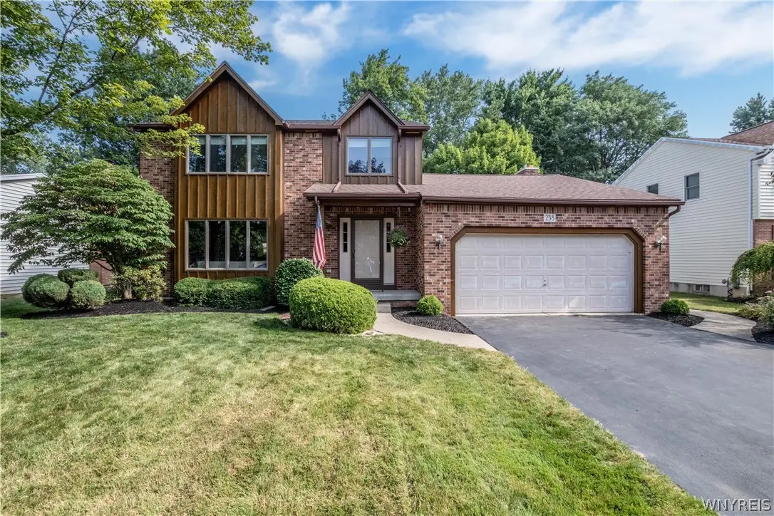238 Wyeth Drive, Getzville, NY 14068 - #1