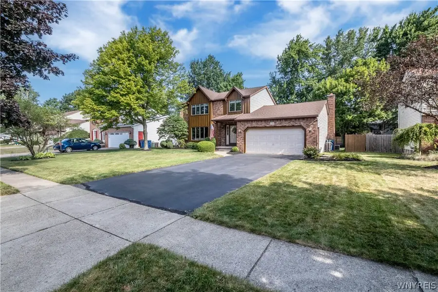 238 Wyeth Drive, Getzville, NY 14068 - #3