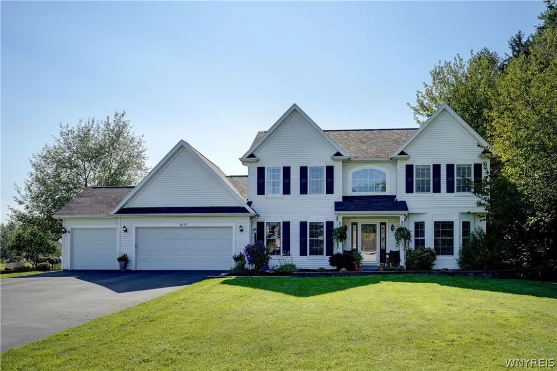 1651 Shallow Creek, Webster, NY 14580 - #1