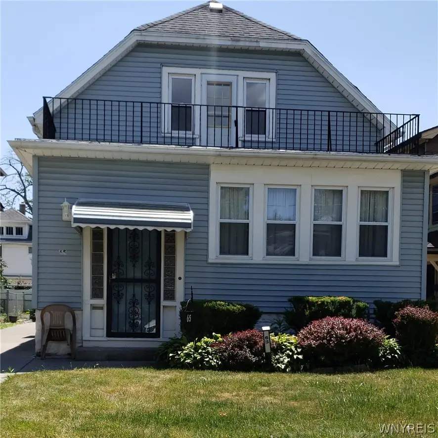 65 Easton Avenue, Buffalo, NY 14215 - #1