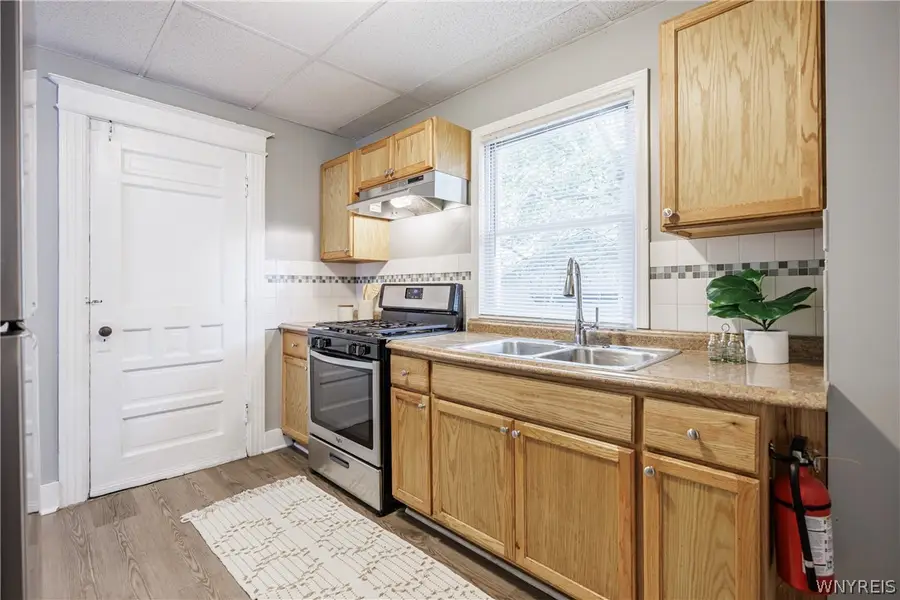 659 Seward Street, Rochester, NY 14611 - #3