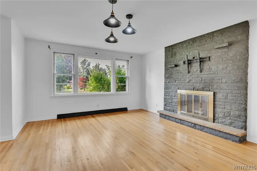 17 Siegfried Drive, Buffalo, NY 14221 - #2