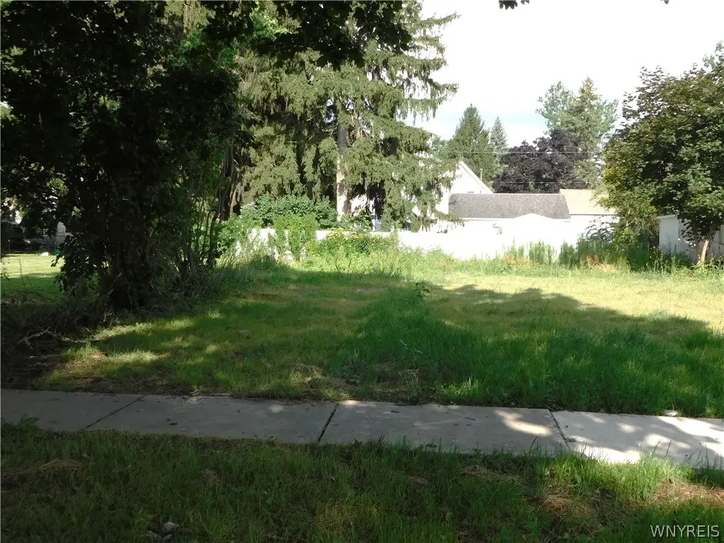 240 Liberty Street, Batavia, NY 14020 - #1