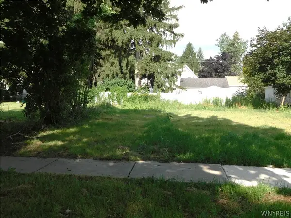 240 Liberty Street, Batavia, NY 14020