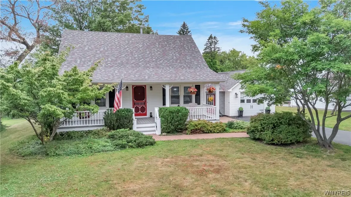 5490 Chestnut Ridge Road, Orchard Park, NY 14127 - #1