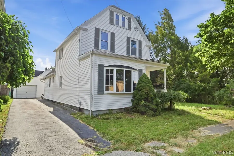 95 Preston Street, Depew, NY 14043 - #2