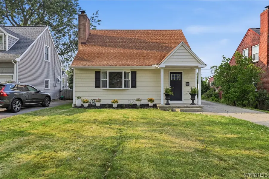 98 Northwood Drive, Tonawanda, NY 14223 - #2