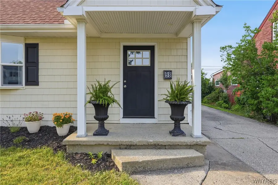 98 Northwood Drive, Tonawanda, NY 14223 - #3