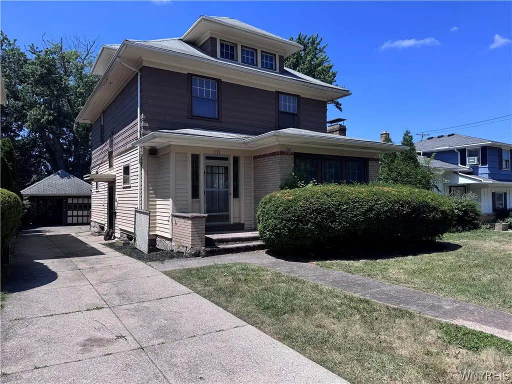 132 Niagara Falls Boulevard, Buffalo, NY 14214 - #1