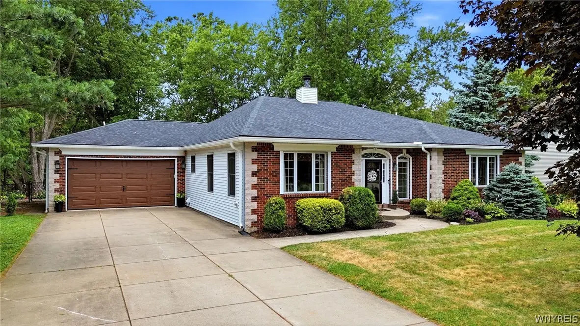 5 Ventura Drive, Orchard Park, NY 14127 - #1