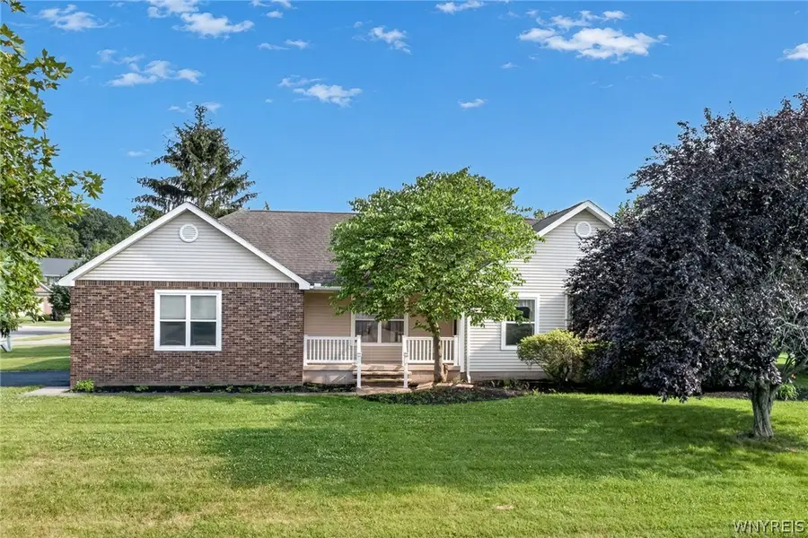 429 Carrollwood Drive, Youngstown, NY 14174 - #2