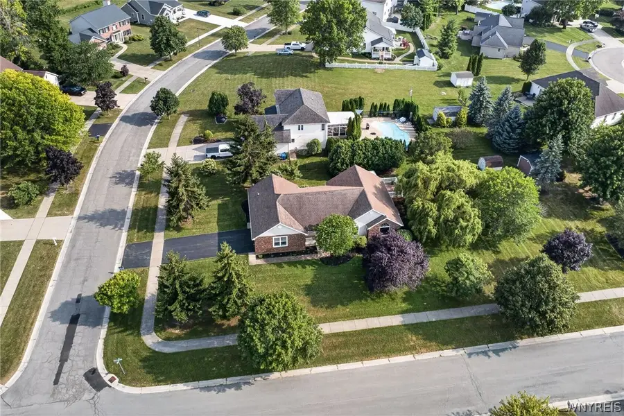 429 Carrollwood Drive, Youngstown, NY 14174 - #3