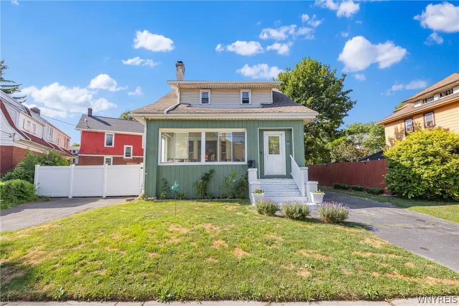 28 Mineral Springs Road, Buffalo, NY 14210 - #2