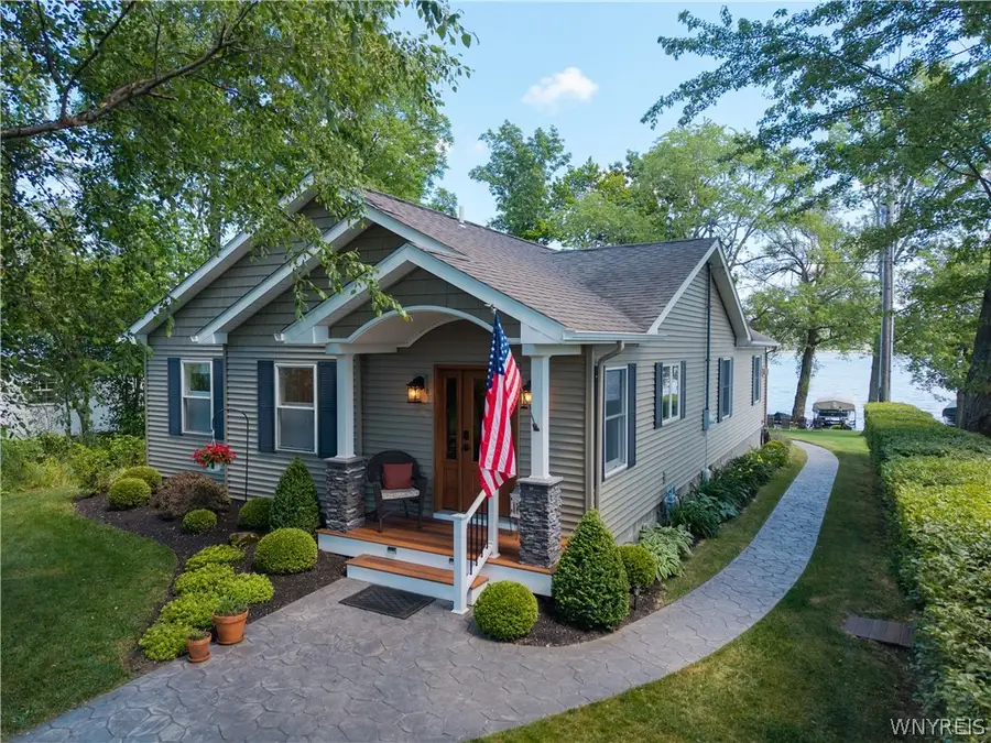 4113 Traber Road, Castile, NY 14427 - #2