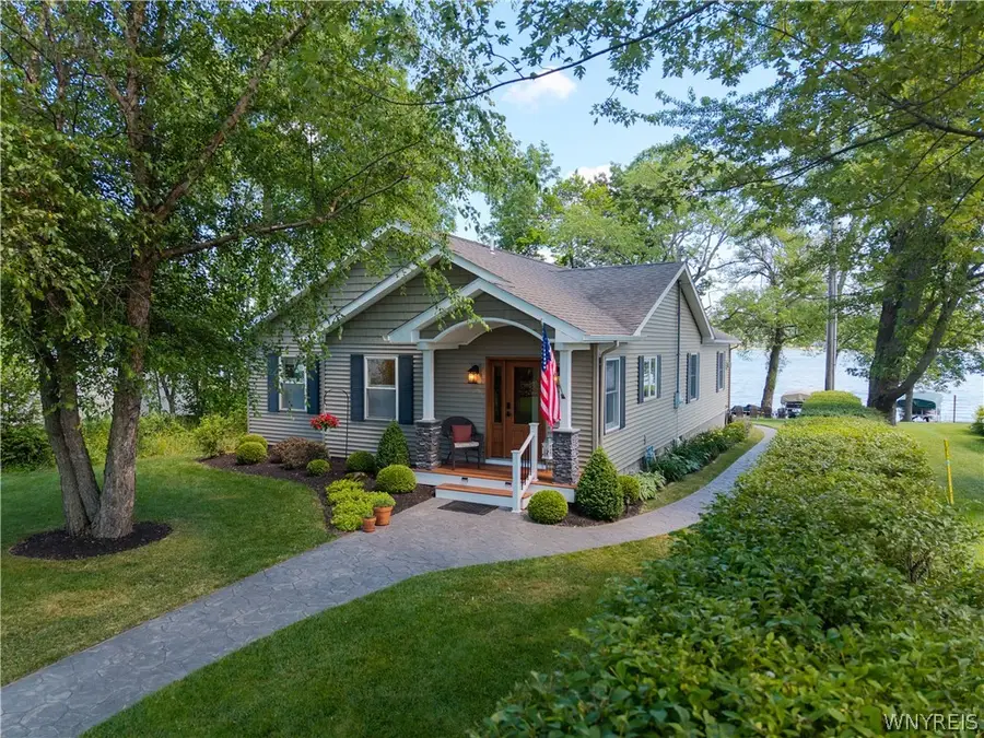 4113 Traber Road, Castile, NY 14427 - #3