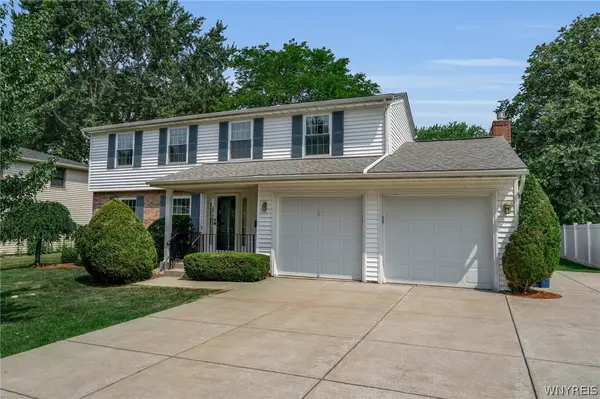 128 Old Farm Circle, Buffalo, NY 14221