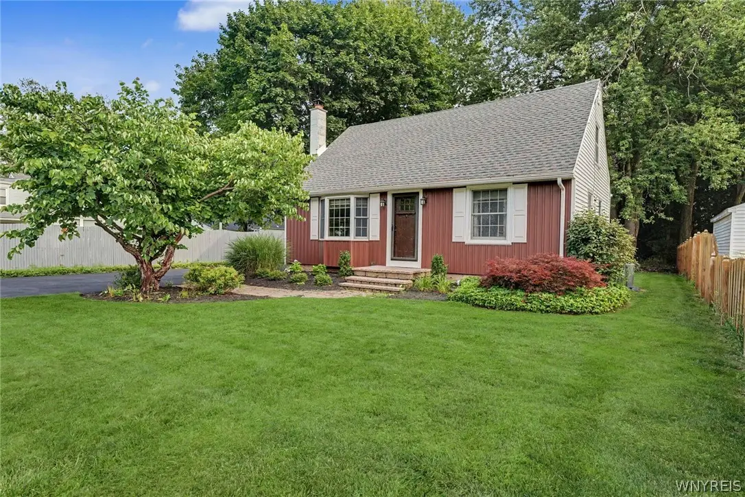 6334 Dorchester Road, Lockport, NY 14094 - #1