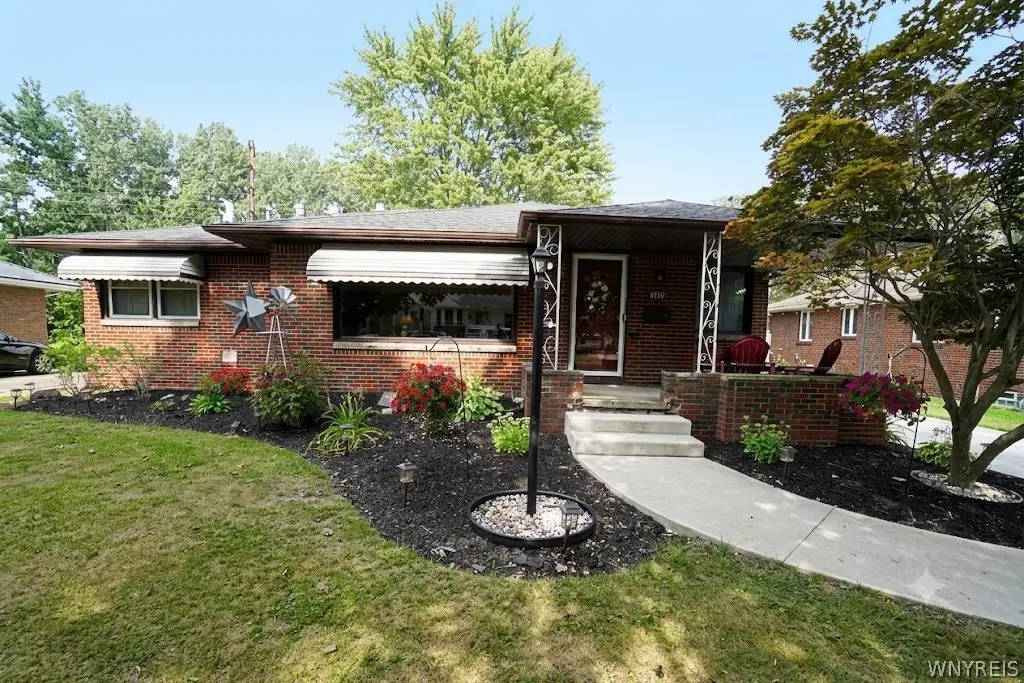 717 Shad Street, North Tonawanda, NY 14120 - #1