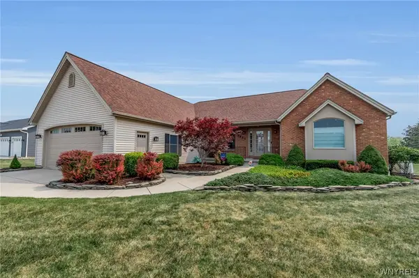 3921 Wildwing Drive, North Tonawanda, NY 14120