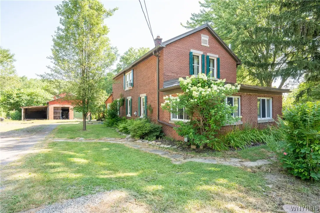 664 Monroe Avenue, Angola, NY 14006 - #1