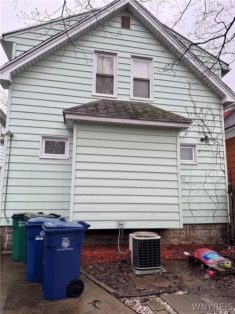 746 Lasalle Avenue #2, Buffalo, NY 14215 - #2